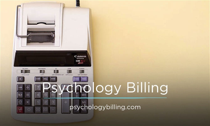 PsychologyBilling.com