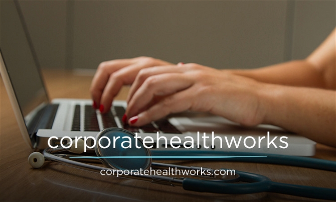 CorporateHealthworks.com
