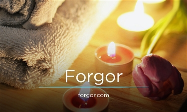 Forgor.com
