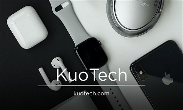 KuoTech.com