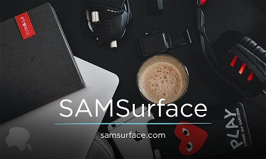 SAMSurface.com