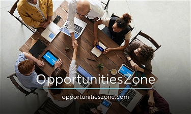 OpportunitiesZone.com