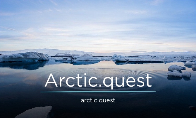 Arctic.quest