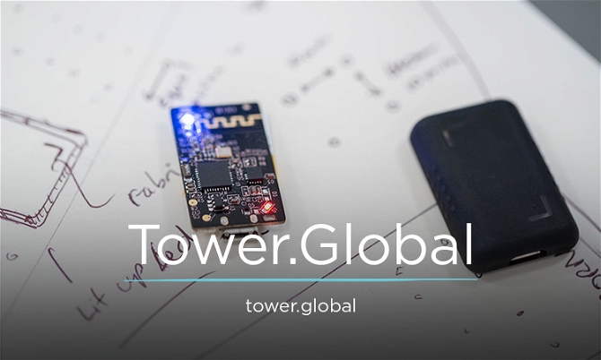 Tower.Global