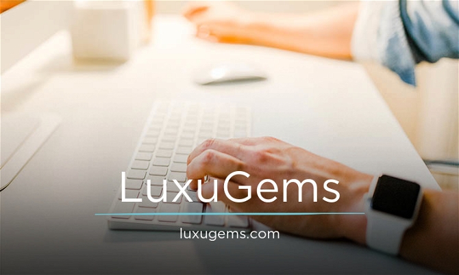 LuxuGems.com