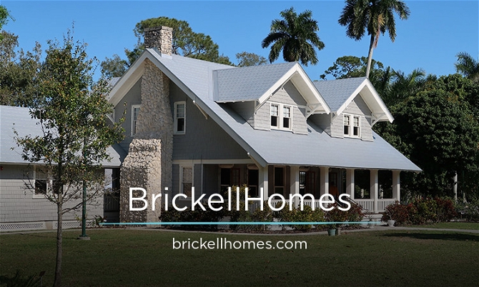 BrickellHomes.com