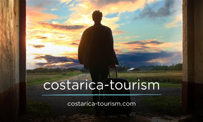 costarica-tourism.com