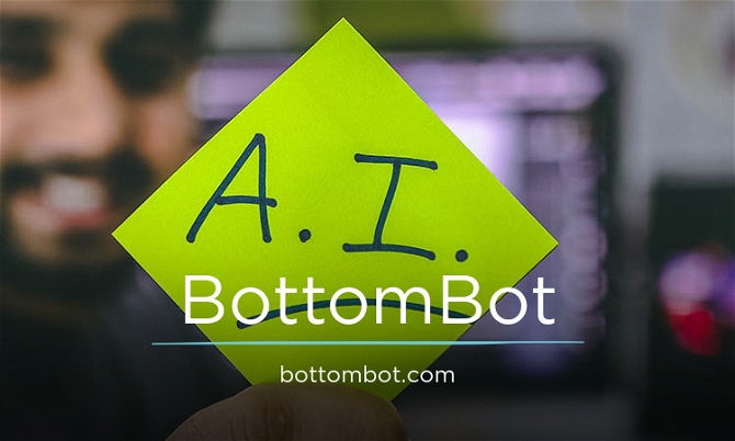 BottomBot.com