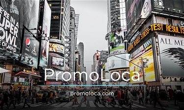 PromoLoca.com