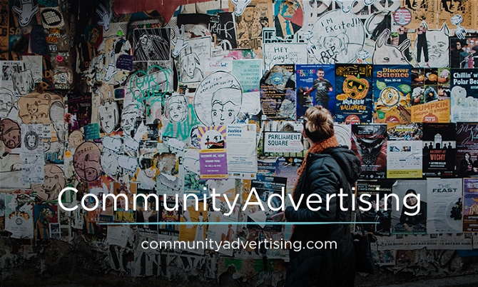 CommunityAdvertising.com