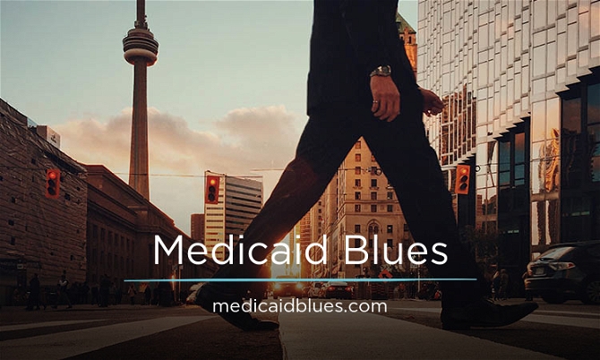 MedicaidBlues.com