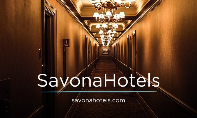 SavonaHotels.com