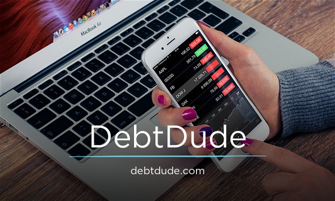 DebtDude.com