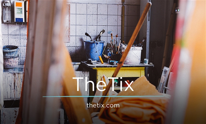 TheTix.com