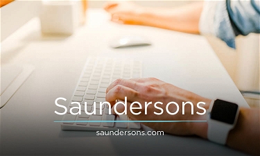 Saundersons.com