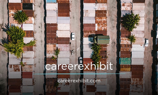 CareerExhibit.com