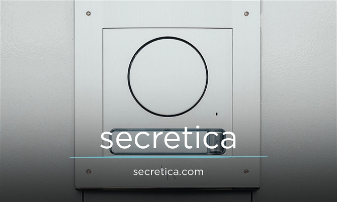 Secretica.com