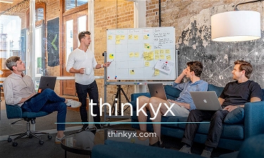 thinkyx.com