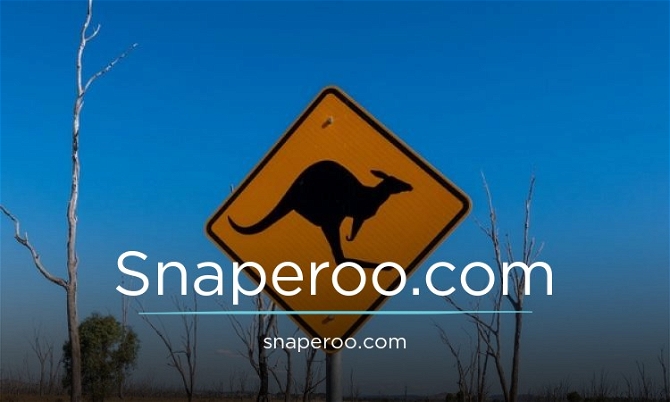 Snaperoo.com