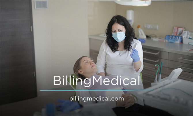 BillingMedical.com