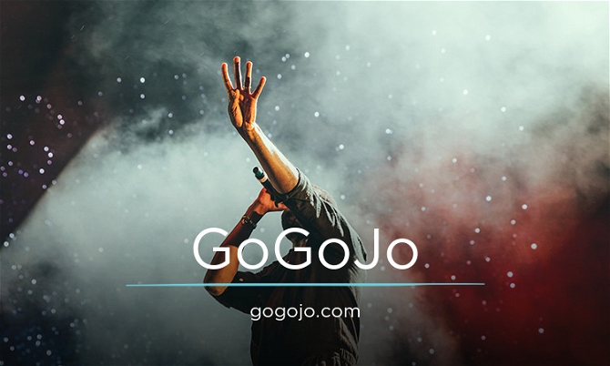 Gogojo.com