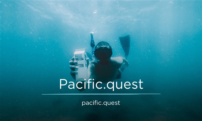 Pacific.quest