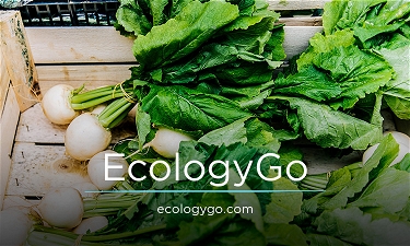 EcologyGo.com