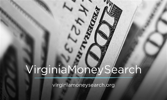 VirginiaMoneySearch.org