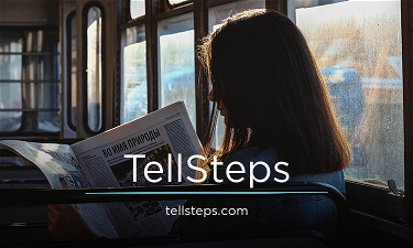 TellSteps.com
