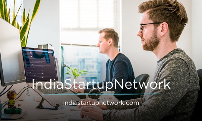 IndiaStartupNetwork.com