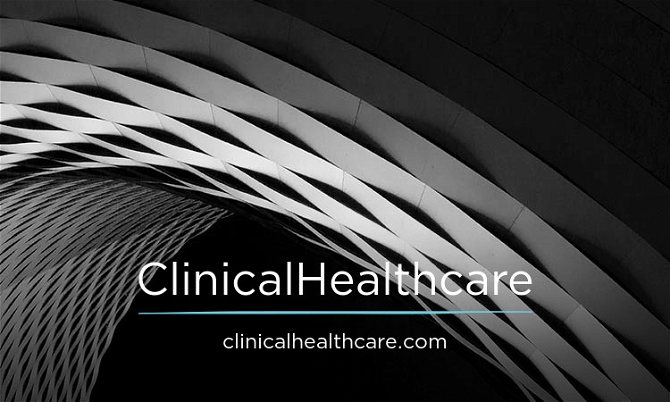 ClinicalHealthcare.com