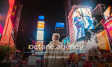 Octane.agency