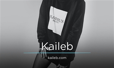 Kaileb.com