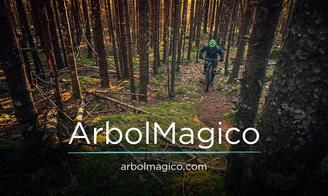 ArbolMagico.com
