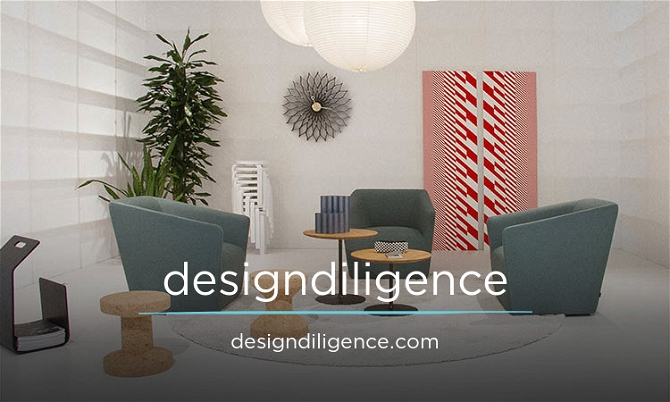 DesignDiligence.com