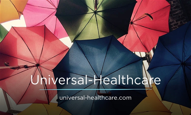 Universal-Healthcare.com