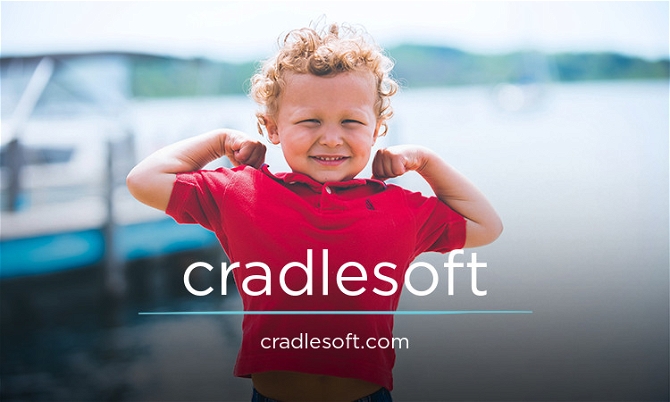 CradleSoft.com