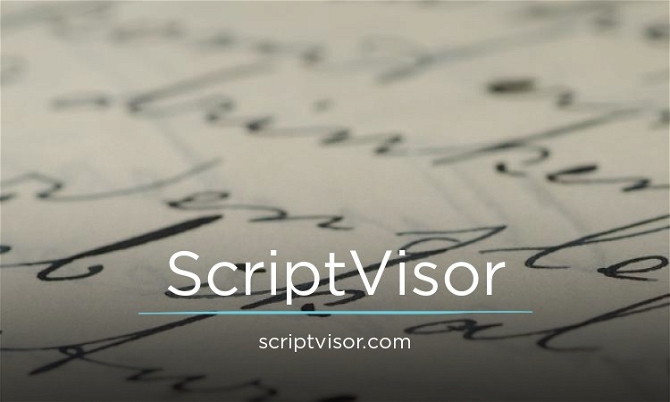 ScriptVisor.com