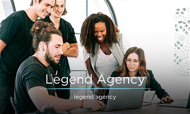 legend.agency