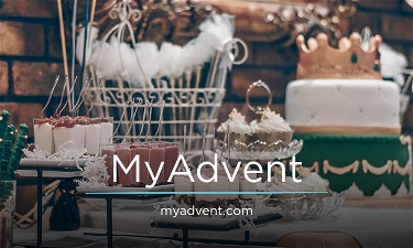 Myadvent.com