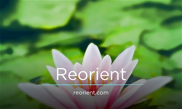Reorient.com
