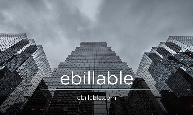 EBillable.com