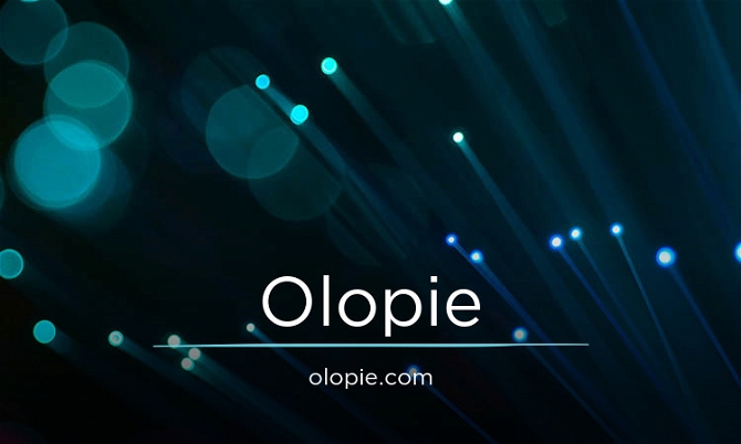 Olopie.com