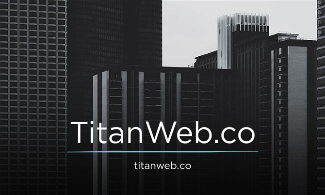 TitanWeb.co
