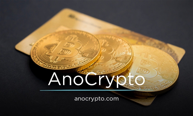AnoCrypto.com