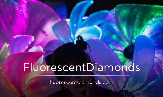 FluorescentDiamonds.com