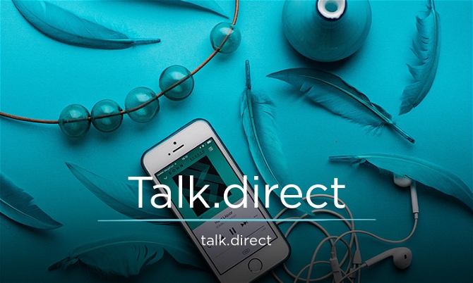 Talk.direct