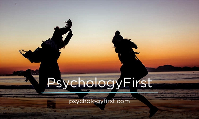 PsychologyFirst.com