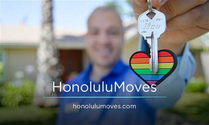HonoluluMoves.com