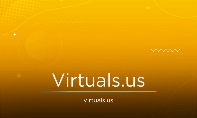 Virtuals.us